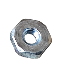 TUERCA HEXAGONAL M8