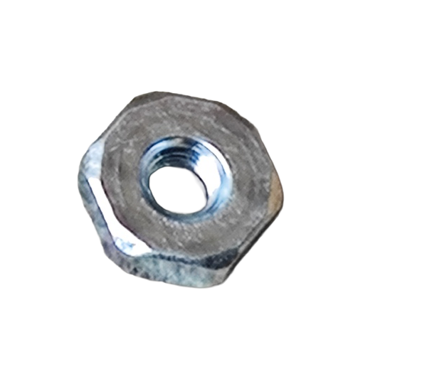 TUERCA HEXAGONAL M8