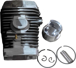 CONJUNTO DE CILINDRO
