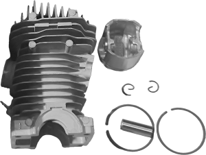 CONJUNTO DE CILINDRO