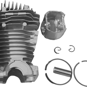 CONJUNTO DE CILINDRO
