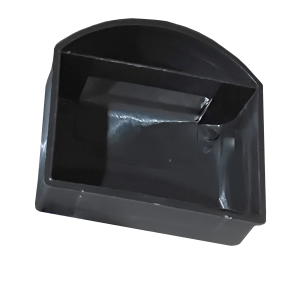 CUBIERTA DEL FILTRO DE AIRE