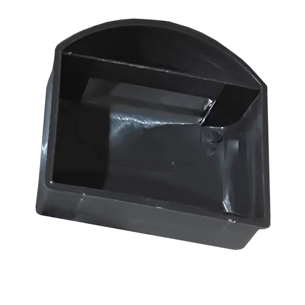 CUBIERTA DEL FILTRO DE AIRE