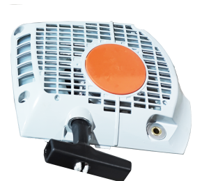 ARRANQUE DE RETROCESO AL STIHL ST361