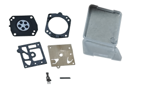 KITS DE REPARACIÓN CON PIEZAS METÁLICAS