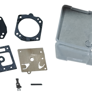 KITS DE REPARACIÓN CON PIEZAS METÁLICAS