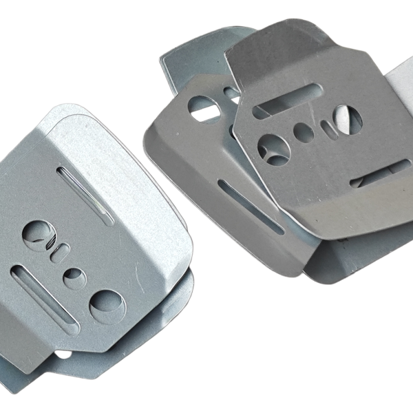 PLACA LATERAL INTERIOR 0,5 MM