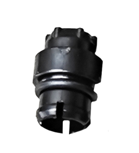 VENTILACIÓN DEL TANQUE