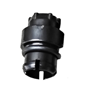 VENTILACIÓN DEL TANQUE
