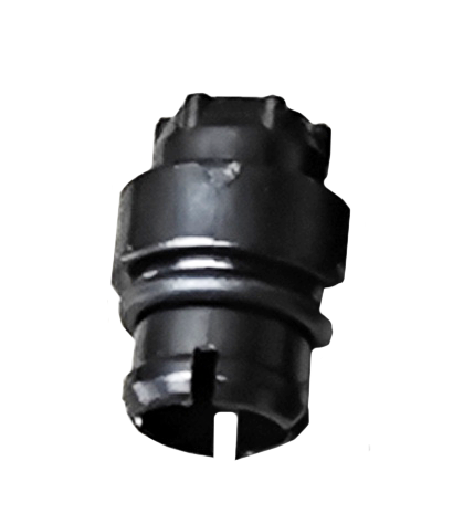 VENTILACIÓN DEL TANQUE
