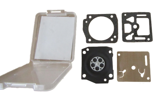 KITS DE REPARACIÓN