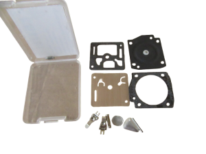 KITS DE REPARACIÓN CON PIEZAS METÁLICAS