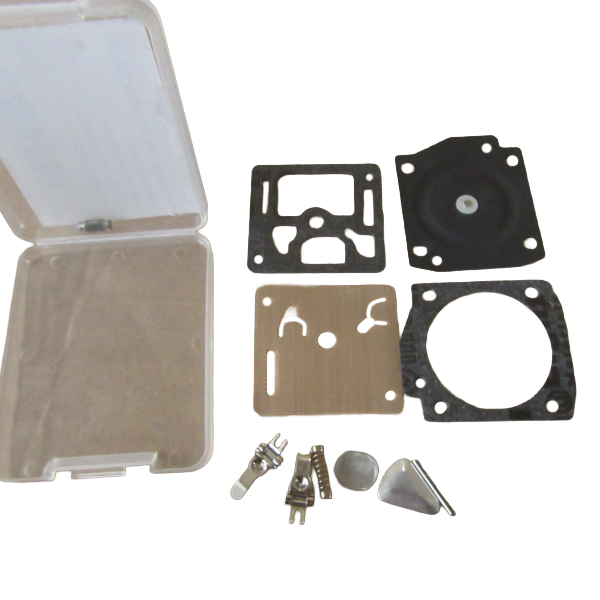 KITS DE REPARACIÓN CON PIEZAS METÁLICAS