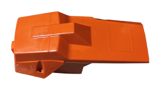 CUBIERTA DEL MOTOR