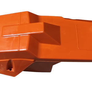 CUBIERTA DEL MOTOR