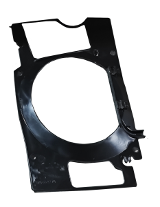 CUBIERTA DEL VENTILADOR