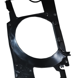 CUBIERTA DEL VENTILADOR