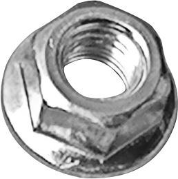 TUERCA DE BARRA