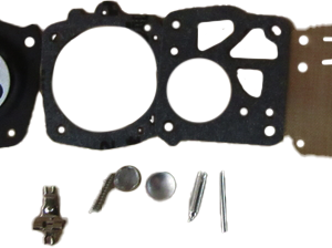 KITS DE REPARACIÓN (T) 4+6