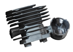CONJUNTO DE CILINDRO