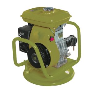 UNIDAD MOTRIZ BONHOEFFER GASOLINA 7HP BONP-CV