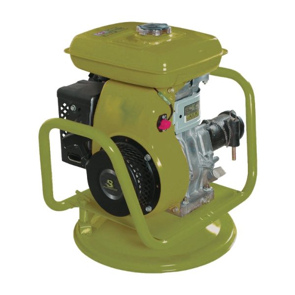 UNIDAD MOTRIZ BONHOEFFER GASOLINA 7HP BONP-CV