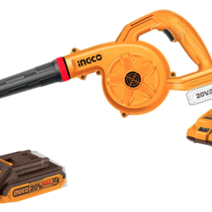 SOPLADOR INDUST. +1 BAT Y CARG. 20V CABLI20781