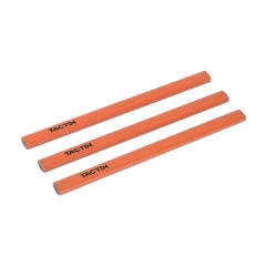 LAPIZ CARPINTERO TACTIX NEGRO 3 PZS 298403