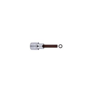 LLAVE DADO CROSSMAN 1/2DR HEX. LARGA 17MM 99121