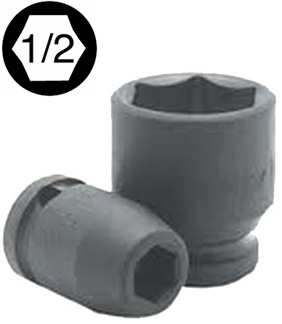 LLAVE DADO IMPACTO STANLEY 1/2DR 89129-29