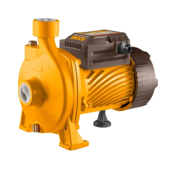 BOMBA DE AGUA CENTRÍFUGA 1,25X1" 1500W 2HP CPM150068