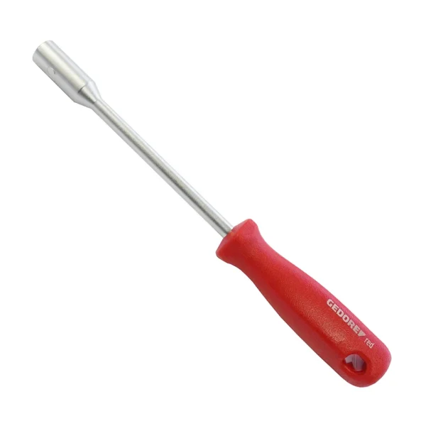 DESTORNILLADOR DADO HEXAGONAL GEDORE 1/4" RED R38561624