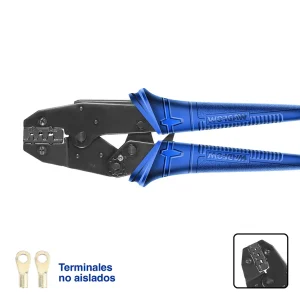 CRIMPADORA TERMINALES 1.5-6M2 WADFOW WCP2609