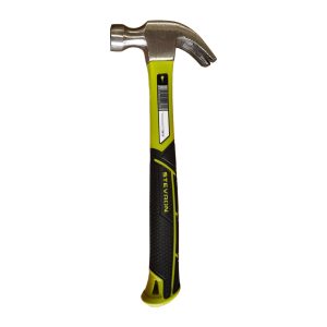 MARTILLO CARPINTERO STEVRON M/FIBRA 16 ONZ BCLHFB16