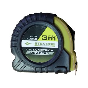 HUINCHA STEVRON 3.0MT X 16MM BSTMT3X16S