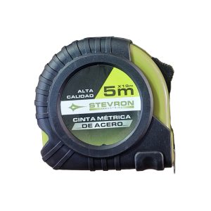 HUINCHA STEVRON 5.0MT X 19MM BSTMT5X19S