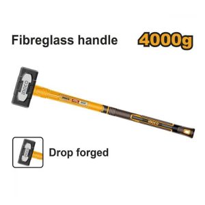 COMBO INGCO M/FIBRA VIDRIO 4.000GRS. HSTH83498