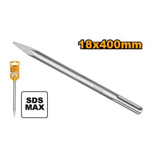 PUNTO INGCO SDS MAX 18X400MM DBC0214001
