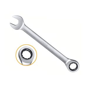 LLAVE PUNTA CORONA C/CHICHARRA 21MM HCSPAR211